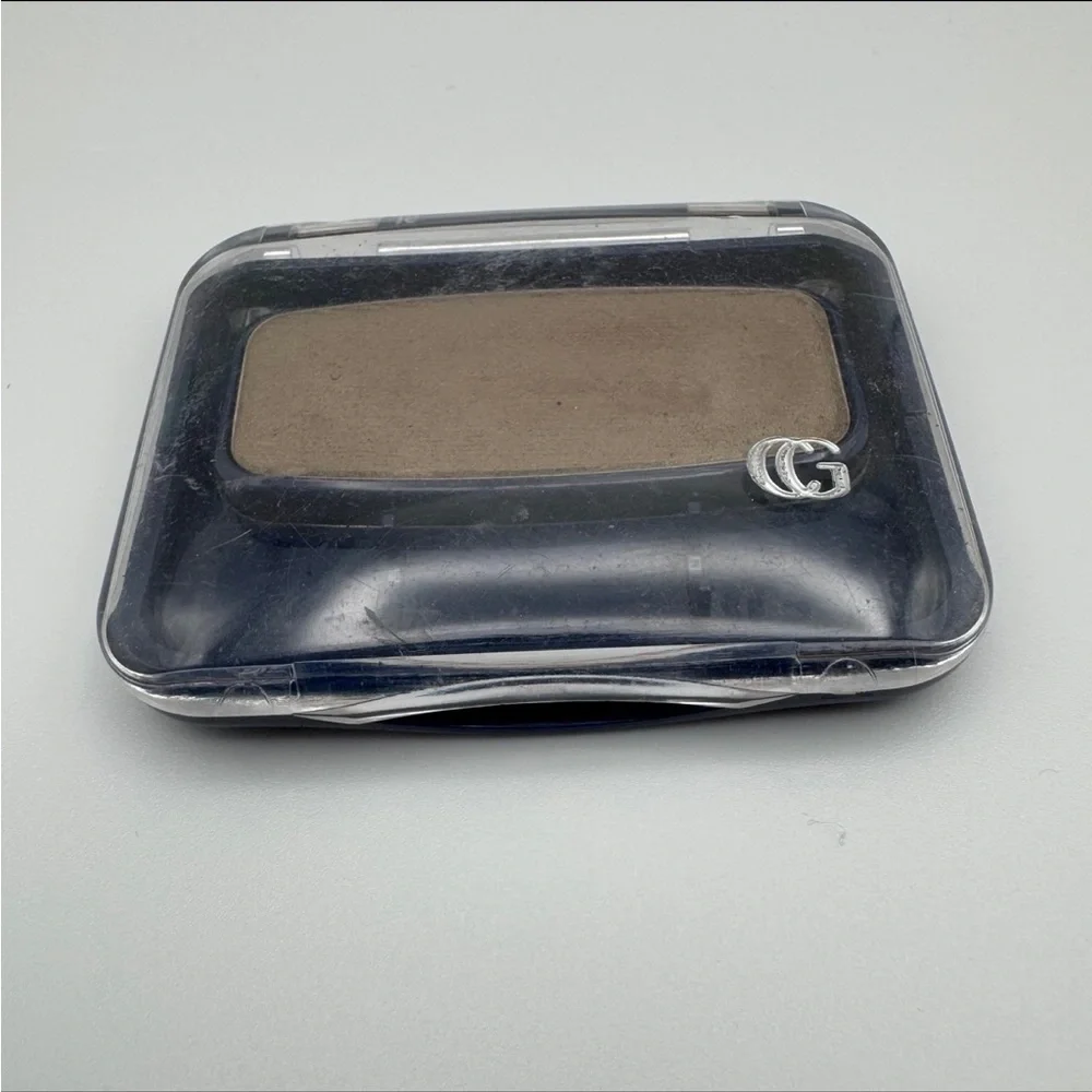 Covergirl Professional Eye Enhancers Eyeshadow in Sage Discontinued Green